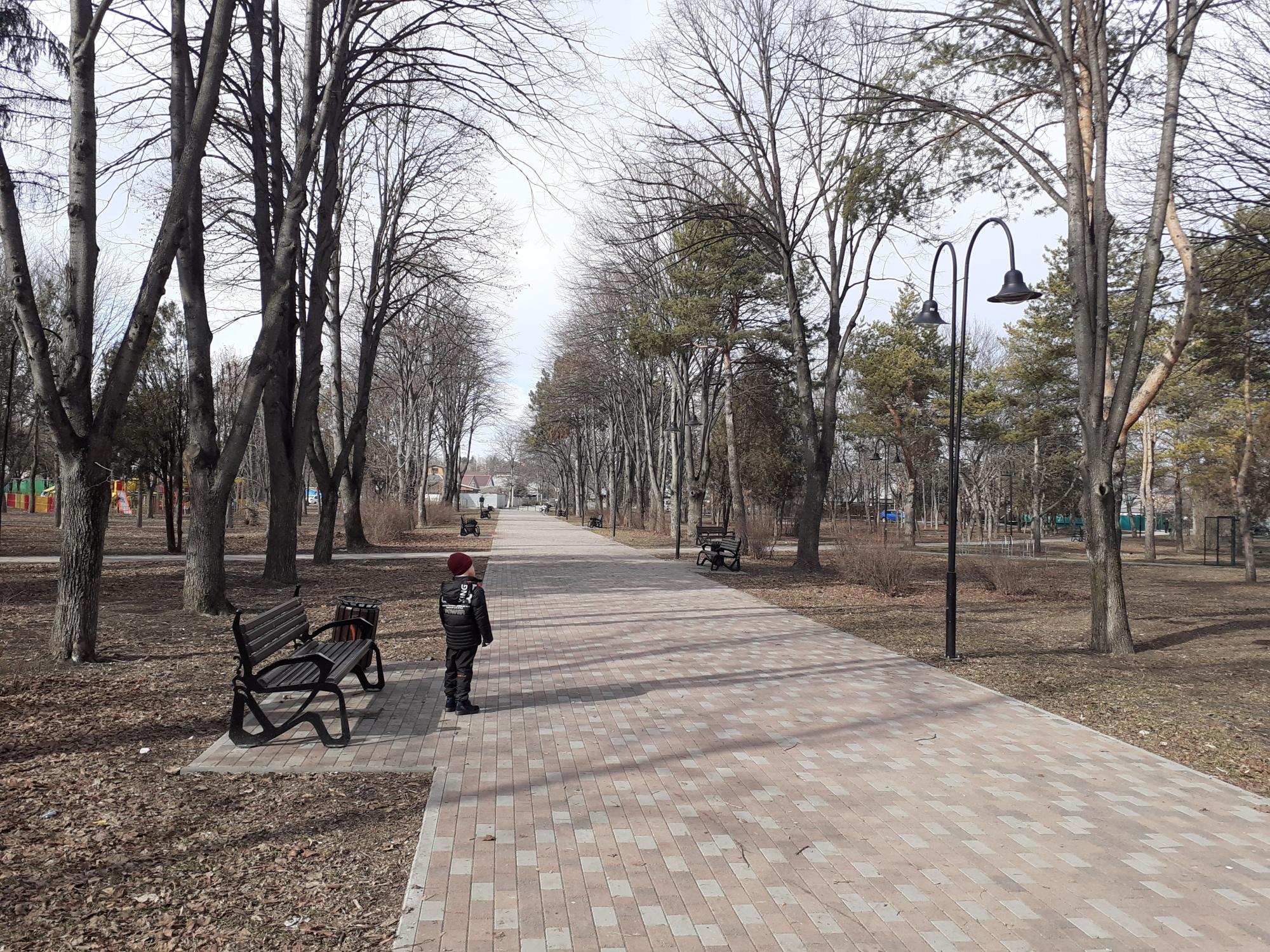 Светильники "ИВУШКА"