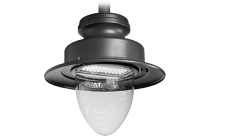 LED светильники уличные